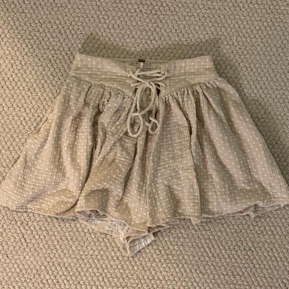 Free People Shorts